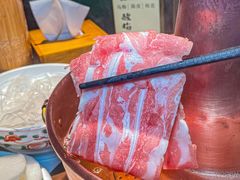 -北京老门框爆肚涮肉馆(锦业路店)