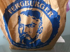 -Fergburger(皇后镇店)