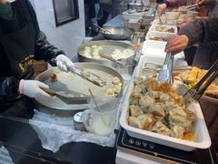 -素满香·食养自助(建邺万达店)