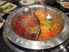 -井格重庆火锅(西直门凯德Mall店)