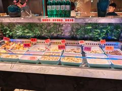 -阪尚皇·原切牛排·烤肉火锅自助(北京路店)