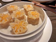 -海派悦庭·海胆烧麦·新融合菜(凯德广场店)