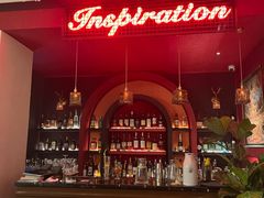 -Inspiration灵感·罗马西餐厅(九龙坡店)