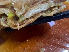 牛肉饼-王三姑牛肉饼