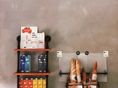 -面包谷Grains n' Beans(九号公馆店)