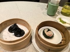 -万丽轩·粤菜(王府井金茂万丽酒店)