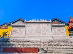 -宝通禅寺
