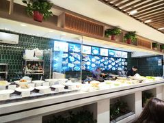 -聚丰园•湖鲜餐厅(阿红私房菜梅石路店)