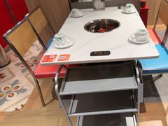 -八合里潮汕鲜牛肉火锅(吉大店)
