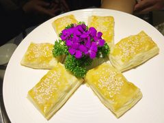 -梧桐餐厅(泉城路店)