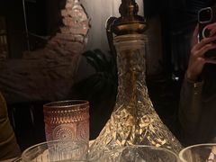 -CHURCH  BISTRO 教堂·餐吧