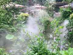 -墨居上隐·院子里火锅(峨眉店)