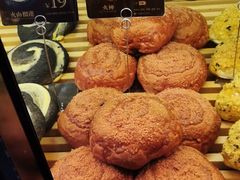 -酵墅·红酒酵母面包(羲和广场店)