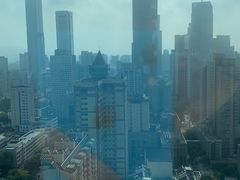 -南京金丝利喜来登酒店