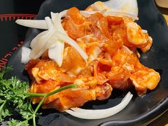-牛市牛烤肉(西单大悦城店)