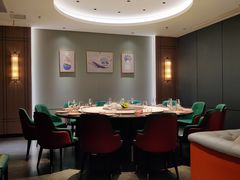 -万荣烤鸭店·北京菜(农光里店)