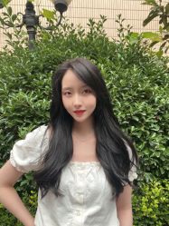 -New Fashion发型定制