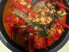 -聚味瞿记·龙虾堂(坡子街店)