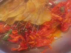 -石牌岭小亮蒸虾•湖北老字号(左岭店)