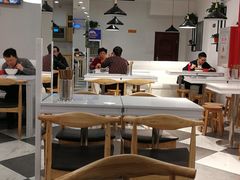 大堂-沧浪亭(南园新村打浦路457弄店)