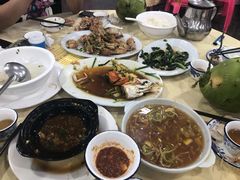 -秋姐美食店(旅游大道店)
