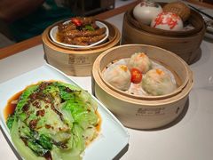 -禄运茶居·手工点心(猎德店)