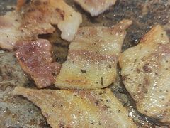 -金喜娜无限自助烤肉(泰达永旺店)