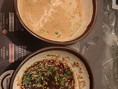 -牛YO寿喜烧·铁板烧和牛火锅自助(市府恒隆店)
