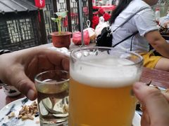 -长廊好灶头 本地人农家菜(枫泾古镇店)