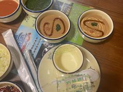 -竹叶涮肉坊(总店)