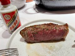 -Bistro Wang 牛排馆