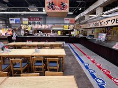 -南纪白浜Toretore市场