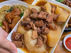 -珍珍小食店(西华路店)