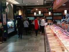 -阿串串老火锅(力盟店)