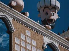 -新疆国际大巴扎