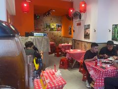 -荆九爷爆炒桥头三嫩(浙大店)