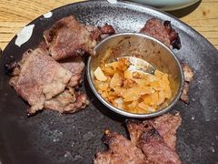 -泥炉烧肉师(新街口金銮巷店)
