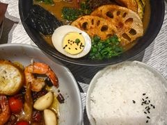 -娜娜家•Nana's restaurant(国金汇店)