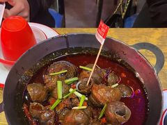 -老闵田螺馆·南昌特色小炒(梦时代店)