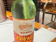 -玺炖·中国铁锅炖(南京东路店)