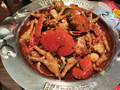 -胖哥俩肉蟹煲(湖滨银泰in77店)