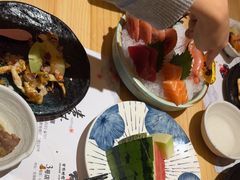 -贵木日本料理·铁板烧(新地假日广场店)