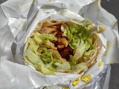 烤肉卷-土耳其烤肉(雪峻美食城店)