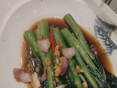 -沪华海鲜大酒楼(南汇店)