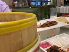 -大鸭梨烤鸭(左家庄店)