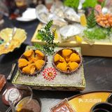 美食配美景，真的抵挡不住