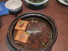 -汀小府·福建客家菜(鼓山沃尔玛店)