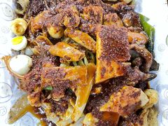 -湖滨老妈炸串(鑫苑景城店)