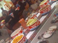 -龍歌自助小火锅(雨花台江南虹悦城店)