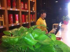 -巴庄重庆火锅(太康一店)